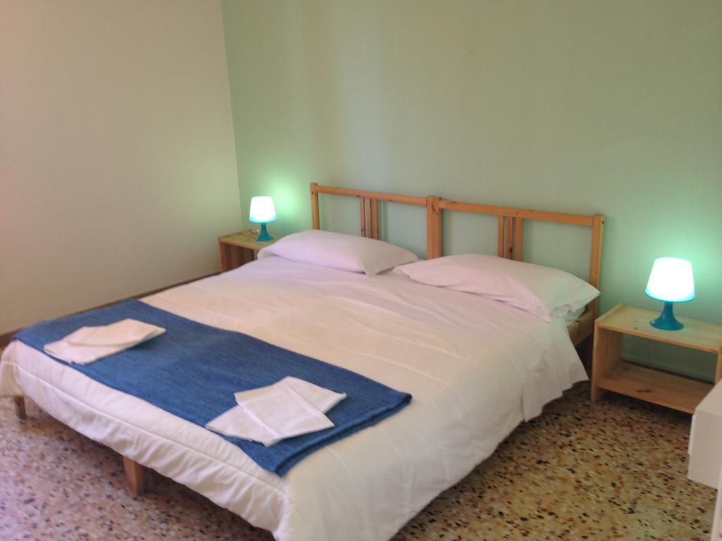 Guest House Be Happy! Florença Exterior foto