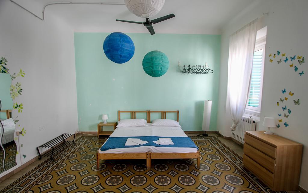 Guest House Be Happy! Florença Exterior foto