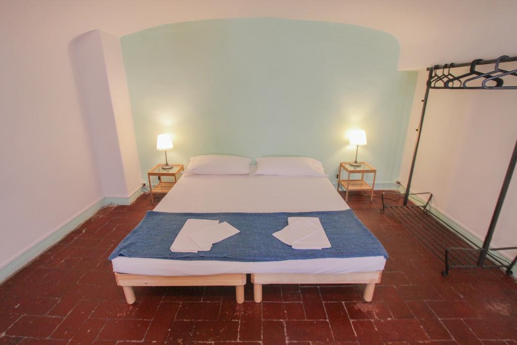 Guest House Be Happy! Florença Exterior foto