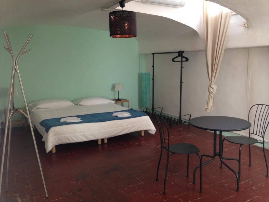 Guest House Be Happy! Florença Exterior foto