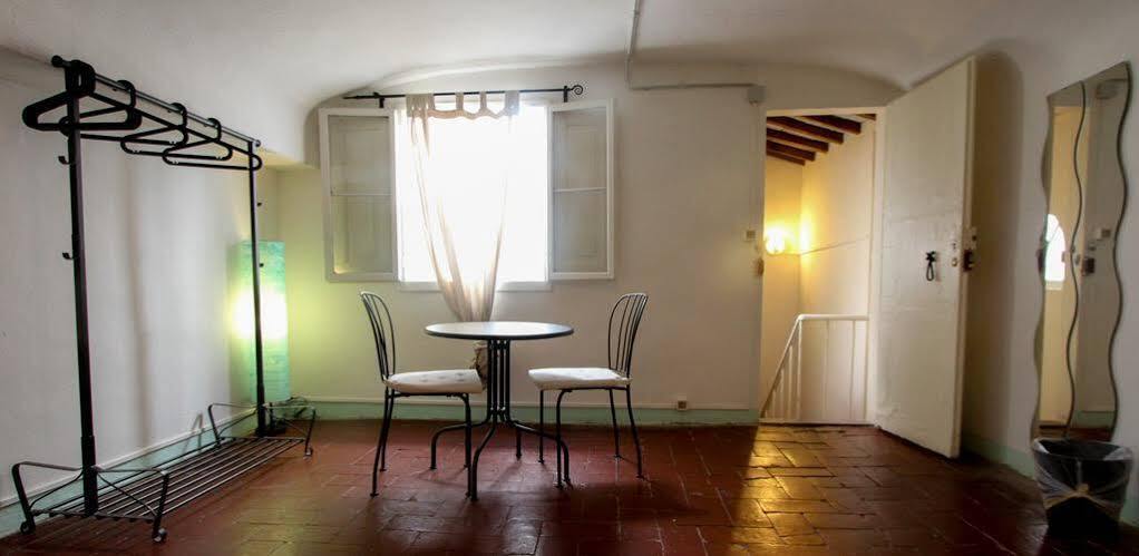 Guest House Be Happy! Florença Exterior foto